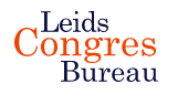 Leids Congres Bureau logo