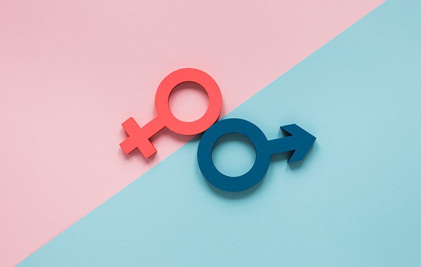 Verschillen tussen mannen en vrouwen in de geestelijke gezondheidszorg