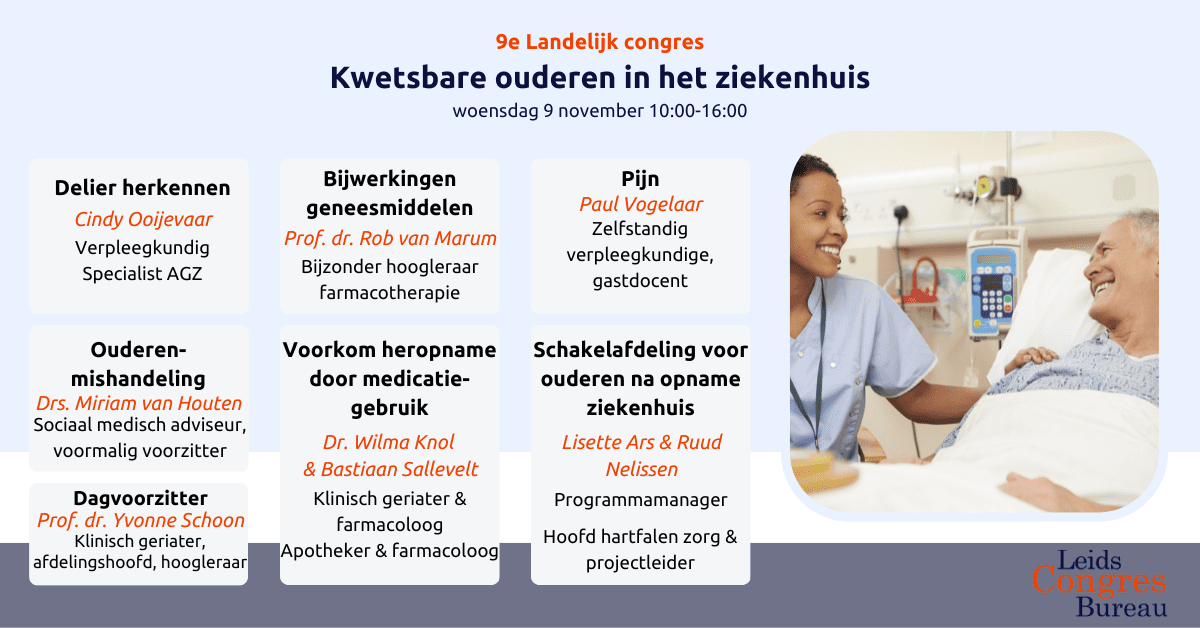 Congres Kwetsbare Ouderen In Het Ziekenhuis Leids Congres Bureau congres-kwetsbare-ouderen-in-het-ziekenhuis-leids-congres-bureau